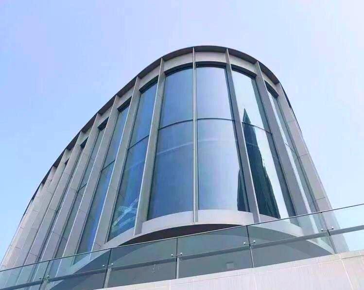 广元市热弯玻璃热弯玻璃 - 价格